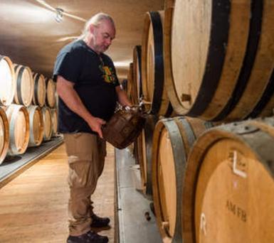 Cantillon brouwer Cantillon brouwer